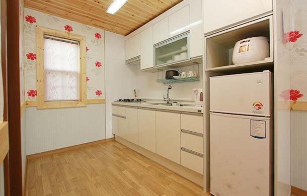 Namdangrodem Pension Hongseong Номер фото