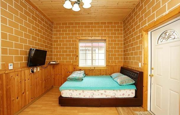 Namdangrodem Pension Hongseong Номер фото