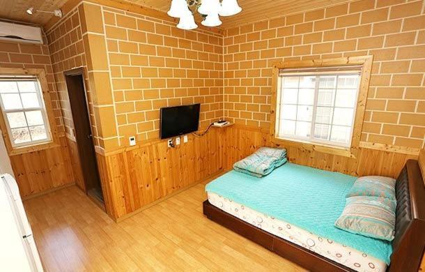 Namdangrodem Pension Hongseong Номер фото